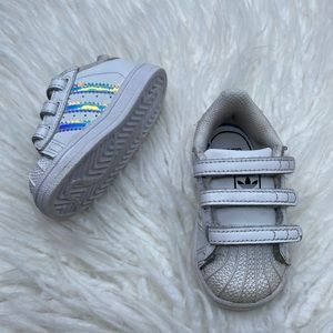 Kids Adidas Shoes